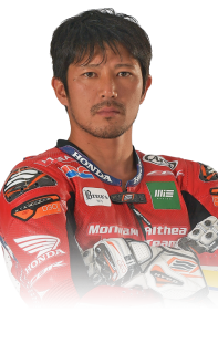 Ryuichi Kiyonari
