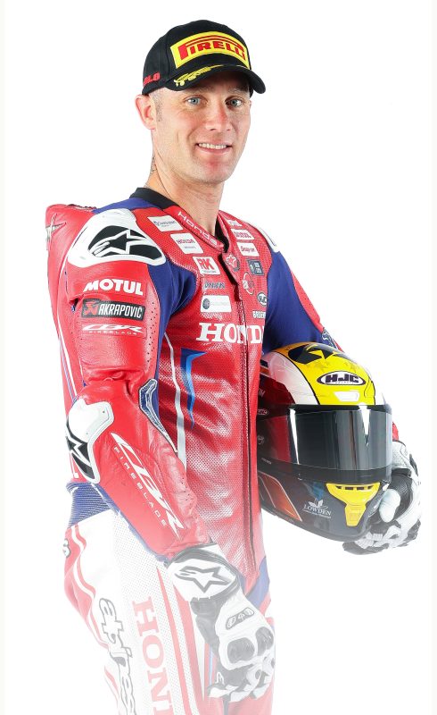 Tommy Bridewell