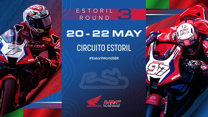 A new track adds challenge to challenge for rookies Lecuona and Vierge in Portugal