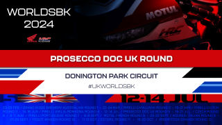 Round 5 Donington 2024