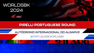 Round 7 Portimao 2024