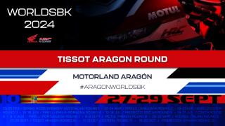 Round 10 Aragon 2024