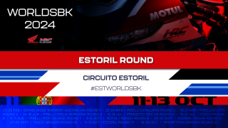 Round 11 Estoril 2024 FB