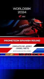 Round 12 Jerez 2024 IG