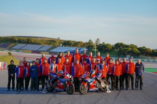2025 TEAM Honda HRC PHOTO