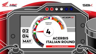 Round 4 Cremona