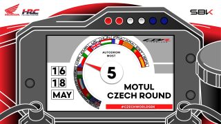Round 5 Most