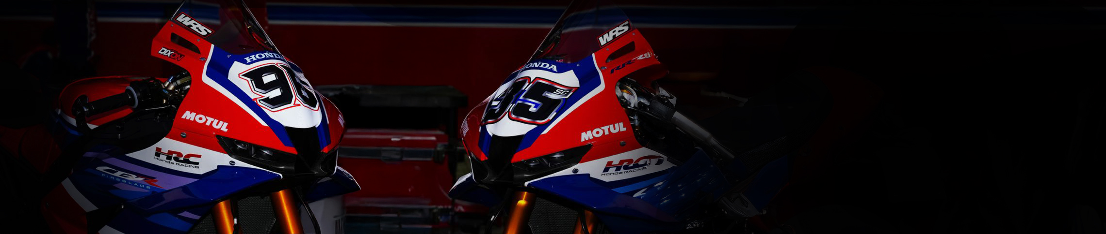 Honda HRC