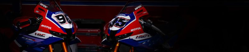 Honda CBR1000RR-R FIREBLADE SP