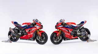 HRC CBR1000RR-R SP WorldSBK 2026_Dixon_Chantra_02