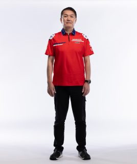 HONDA SBK TEAM_2026_PORTRAITS_004