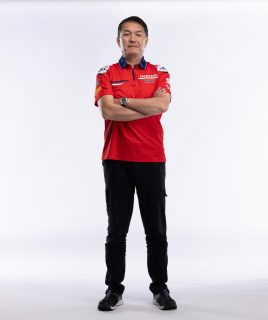 HONDA SBK TEAM_2026_PORTRAITS_005