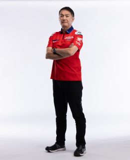 HONDA SBK TEAM_2026_PORTRAITS_008