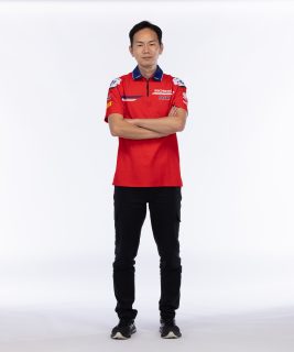 HONDA SBK TEAM_2026_PORTRAITS_021