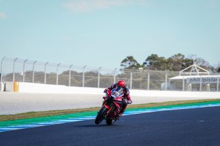 AUSTRALIA TEST_DIXON21