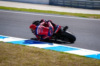 AUSTRALIA TEST_DIXON13