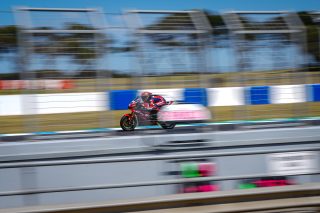 AUSTRALIA TEST_DIXON10