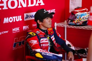 AUSTRALIA TEST_NAGASHIMA5